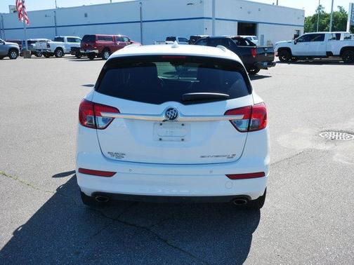 2017 Buick Envision Premium I
