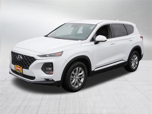 2020 Hyundai SANTA FE 2.4 SEL