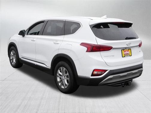 2020 Hyundai SANTA FE 2.4 SEL