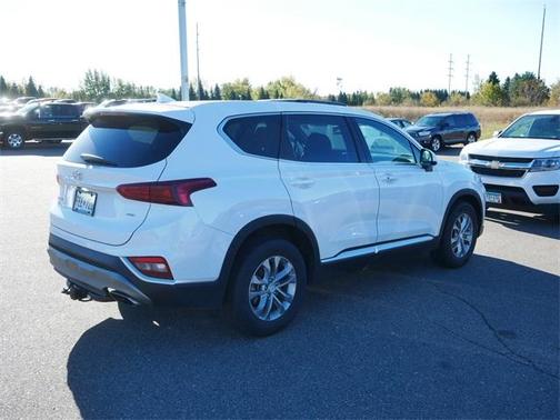 2020 Hyundai SANTA FE 2.4 SEL
