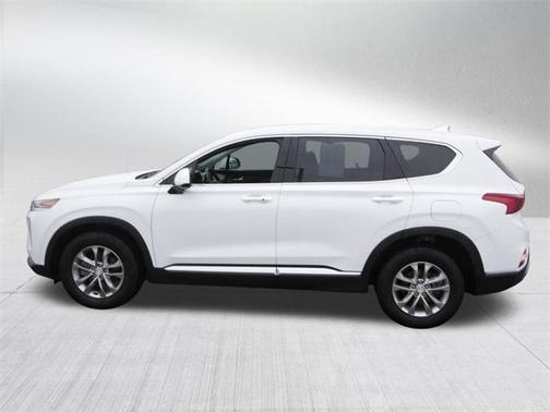 2020 Hyundai SANTA FE 2.4 SEL