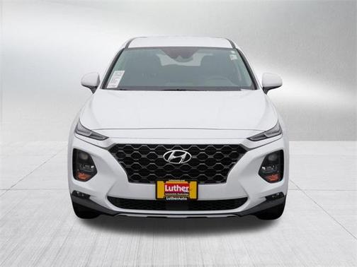 2020 Hyundai SANTA FE 2.4 SEL