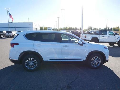 2020 Hyundai SANTA FE 2.4 SEL