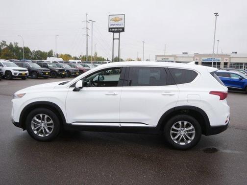 2020 Hyundai SANTA FE 2.4 SEL