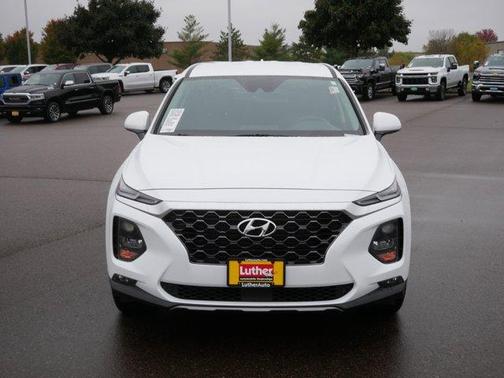 2020 Hyundai SANTA FE 2.4 SEL