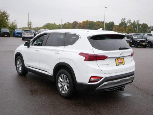 2020 Hyundai SANTA FE 2.4 SEL