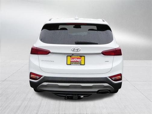 2020 Hyundai SANTA FE 2.4 SEL