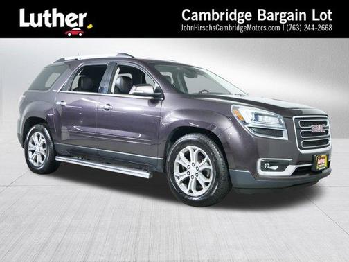 2015 GMC Acadia SLT-1