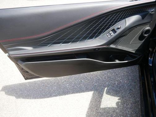 Diamond Black 2026 Dodge Charger Scat Pack