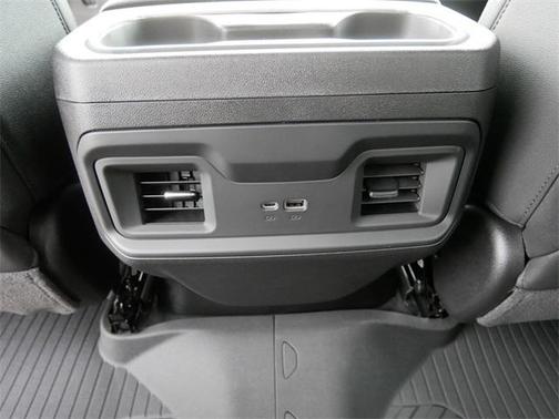 2026 Chevrolet Silverado 3500 LT