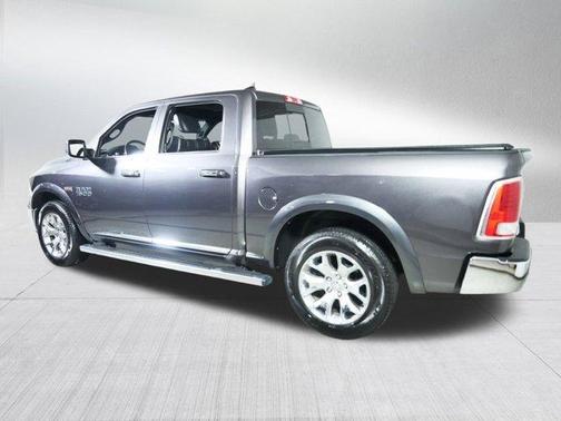 2016 RAM 1500 Longhorn