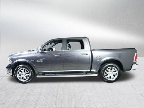 2016 RAM 1500 Longhorn