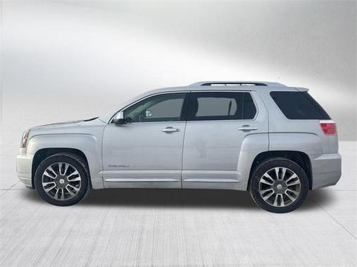 2017 GMC Terrain Denali