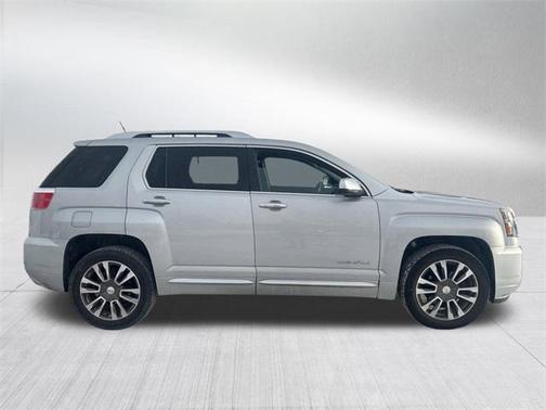 2017 GMC Terrain Denali