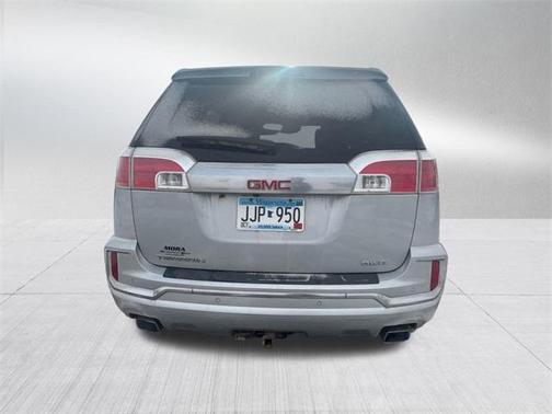 2017 GMC Terrain Denali