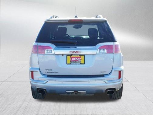 2017 GMC Terrain Denali