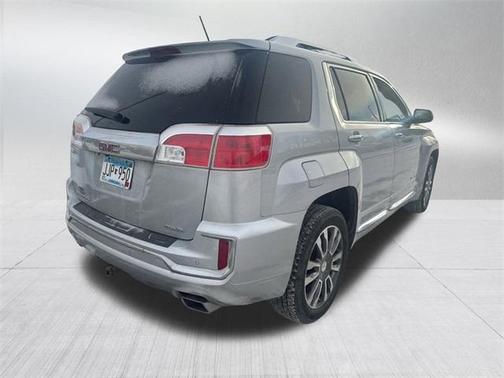 2017 GMC Terrain Denali