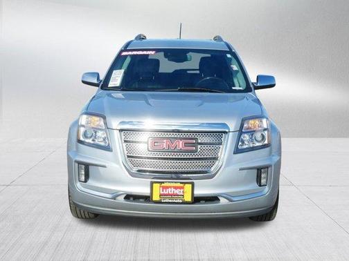 2017 GMC Terrain Denali