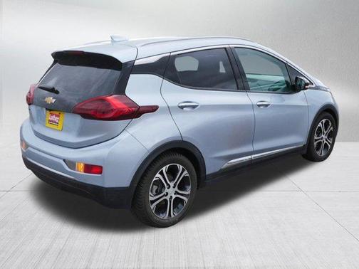 2017 Chevrolet Bolt EV Premier