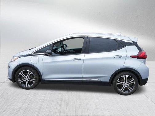 2017 Chevrolet Bolt EV Premier