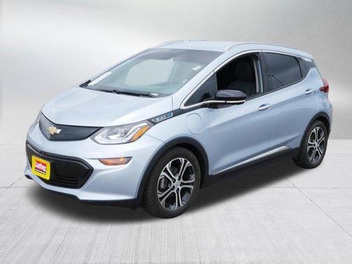 2017 Chevrolet Bolt EV Premier