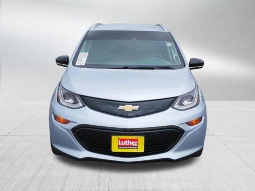 2017 Chevrolet Bolt EV Premier