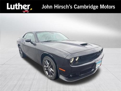 2021 Dodge Challenger GT