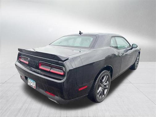 2021 Dodge Challenger GT