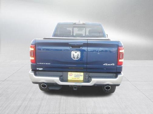 2024 RAM 1500 Limited