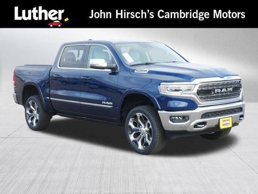 2024 RAM 1500 Limited