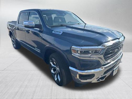 2024 RAM 1500 Limited