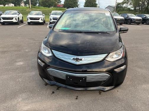 2017 Chevrolet Bolt EV LT
