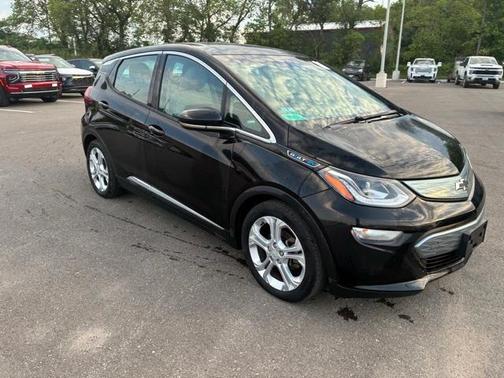 2017 Chevrolet Bolt EV LT