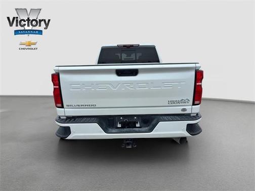 2024 Chevrolet Silverado 3500 High Country