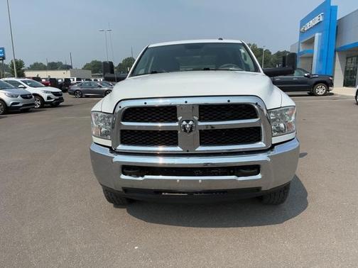 2017 RAM 2500 Tradesman