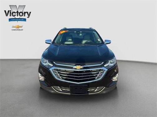 2020 Chevrolet Equinox Premier w/1LZ