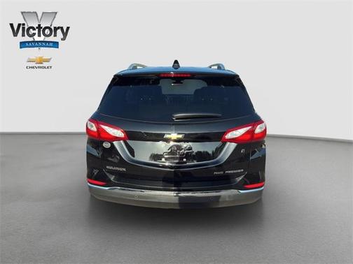 2020 Chevrolet Equinox Premier w/1LZ