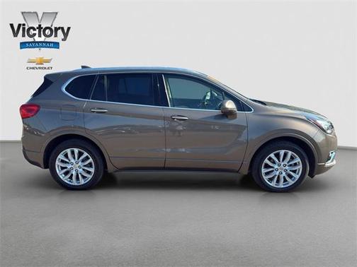 2019 Buick Envision Premium I