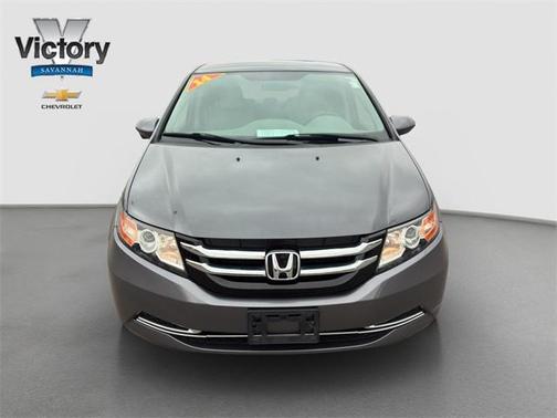 2014 Honda Odyssey EX