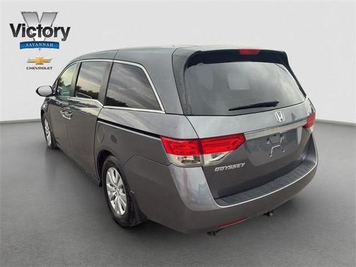 2014 Honda Odyssey EX