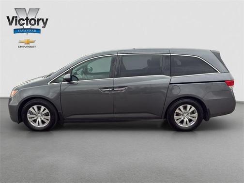 2014 Honda Odyssey EX