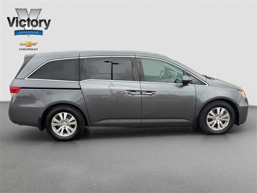 2014 Honda Odyssey EX