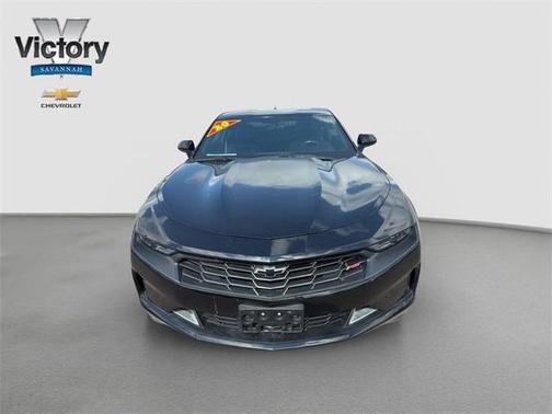 2020 Chevrolet Camaro 1LT