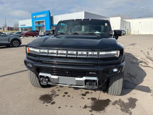 2024 GMC HUMMER EV Pickup 2X