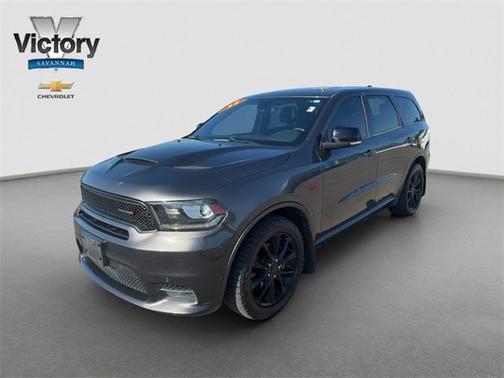 2018 Dodge Durango R/T