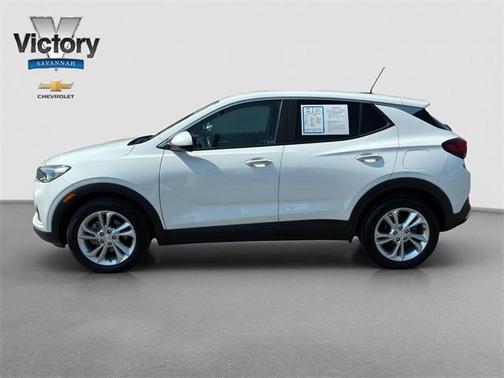 2021 Buick Encore GX Preferred