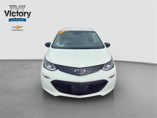 2020 Chevrolet Bolt EV LT