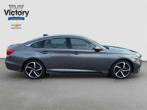 2019 Honda Accord Sport 2.0T
