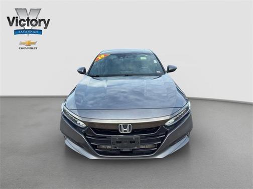 2019 Honda Accord Sport 2.0T