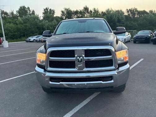 2016 RAM 2500 Tradesman